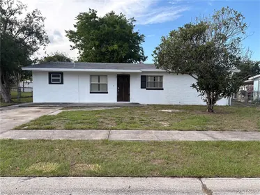 TITUSVILLE FL Home