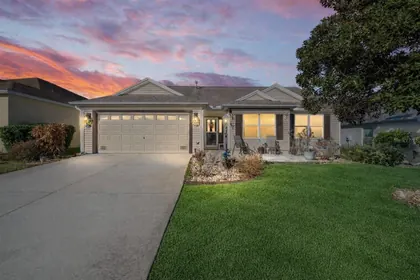 THE VILLAGES FL Home