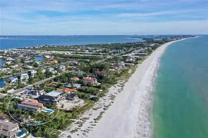 LONGBOAT KEY FL Home