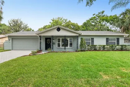 MAITLAND FL Home