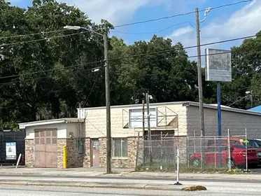 TAMPA FL Property