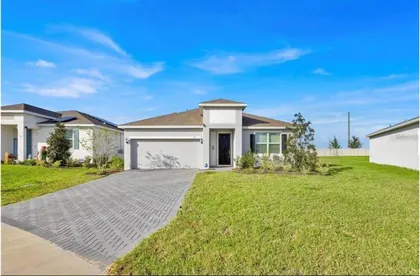 HAINES CITY FL Home