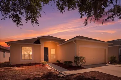 DAVENPORT FL Home