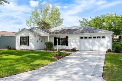 THE VILLAGES FL Home