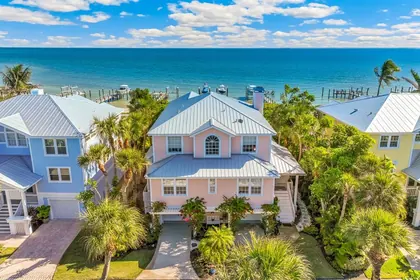 BOCA GRANDE FL Home