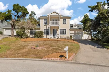 TARPON SPRINGS FL Home