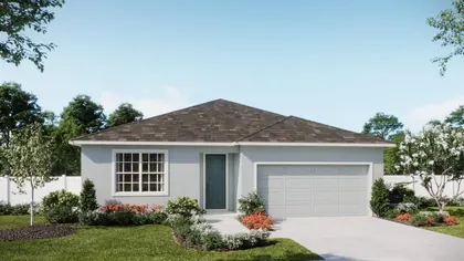 ST CLOUD FL Home