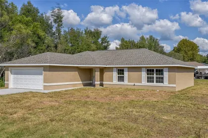 DUNNELLON FL Home