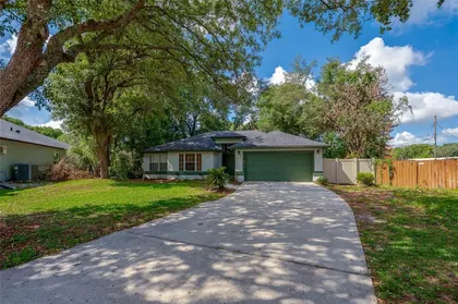LAKE MARY FL Home