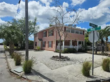 TARPON SPRINGS FL Home