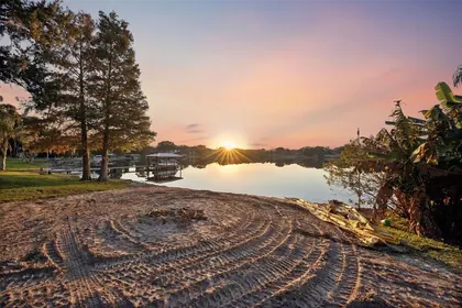 EUSTIS FL Property