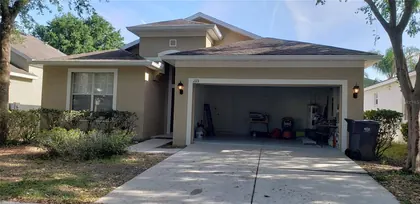 SEFFNER FL Home