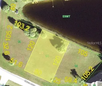 PUNTA GORDA FL Property