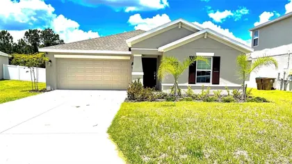 CLERMONT FL Home