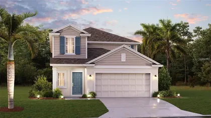 DAVENPORT FL Home
