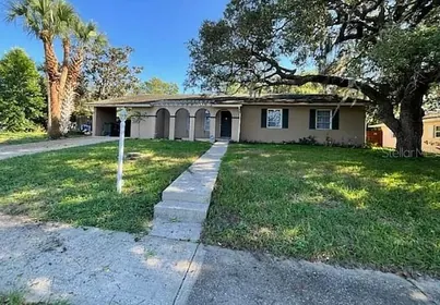 SPRING HILL FL Home