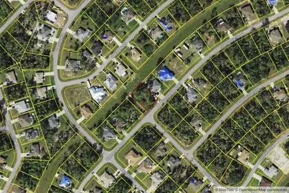 NORTH PORT FL Property