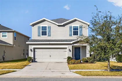 ST CLOUD FL Home