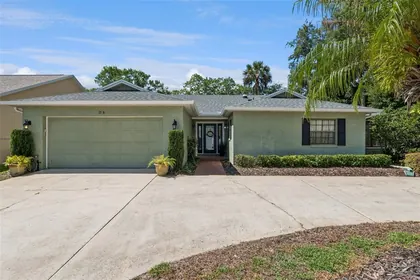 APOPKA FL Home