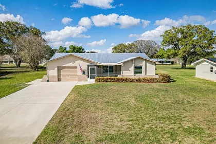AVON PARK FL Home