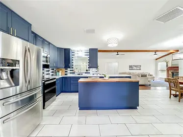 CASSELBERRY FL Home