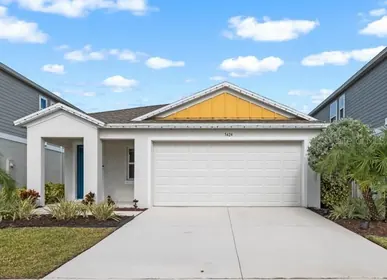 APOLLO BEACH FL Home