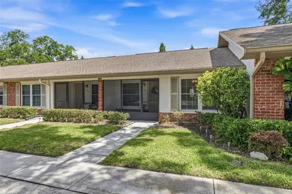 DUNEDIN FL Home