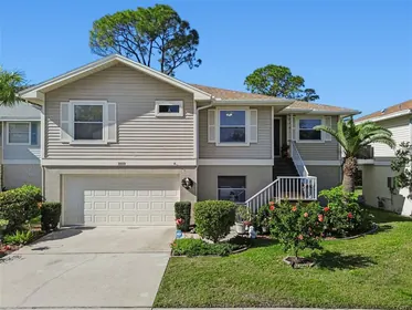 TARPON SPRINGS FL Home