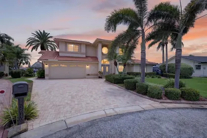 NEW PORT RICHEY FL Home