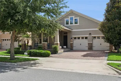 WINTER GARDEN FL Home
