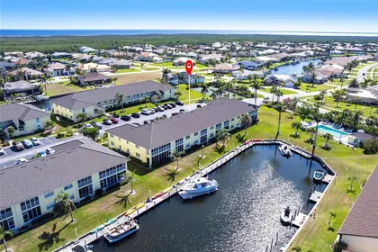PUNTA GORDA FL Home