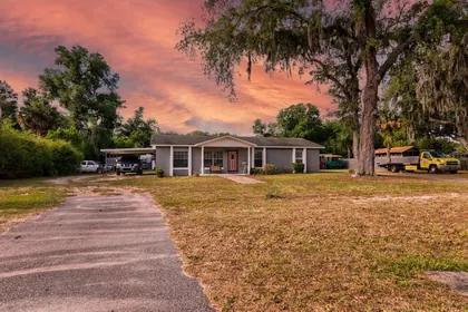 EUSTIS FL Property
