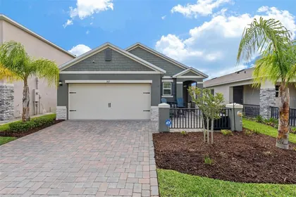 NEW SMYRNA BEACH FL Home