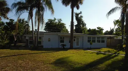 CASSELBERRY FL Home