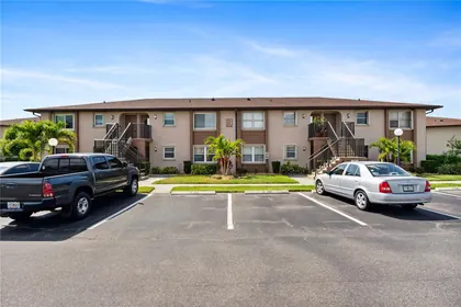 PUNTA GORDA FL Home
