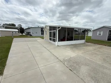 POLK CITY FL Property