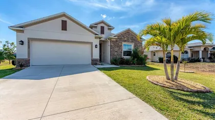 PUNTA GORDA FL Home