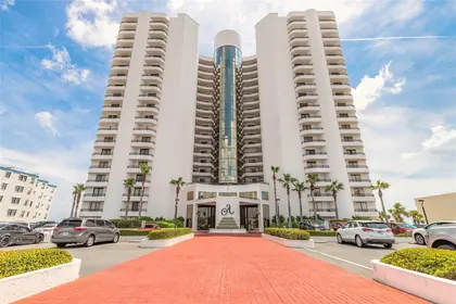 DAYTONA BEACH FL Home