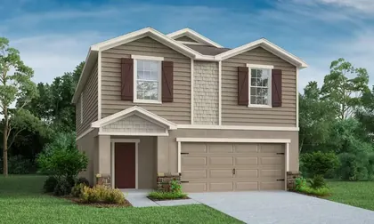 WINTER HAVEN FL Home