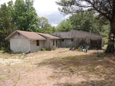 MORRISTON FL Home