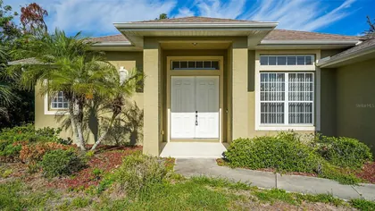 NORTH PORT FL Home