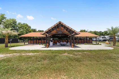CITRA FL Property