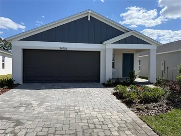 ZEPHYRHILLS FL Home