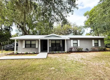 HAWTHORNE FL Home