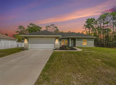 WEEKI WACHEE FL Home