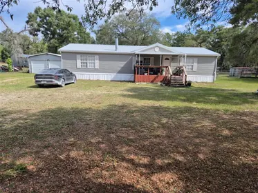 MORRISTON FL Home