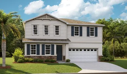 TAVARES FL Home