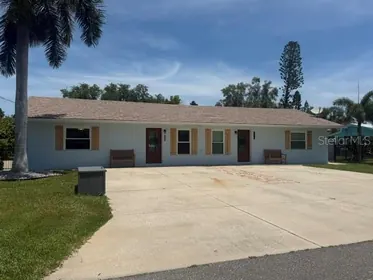 BRADENTON FL Home