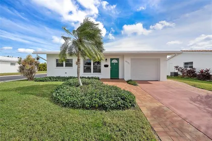 PINELLAS PARK FL Home