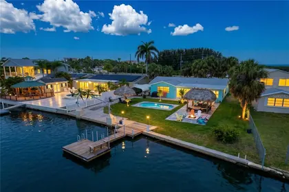PORT RICHEY FL Home